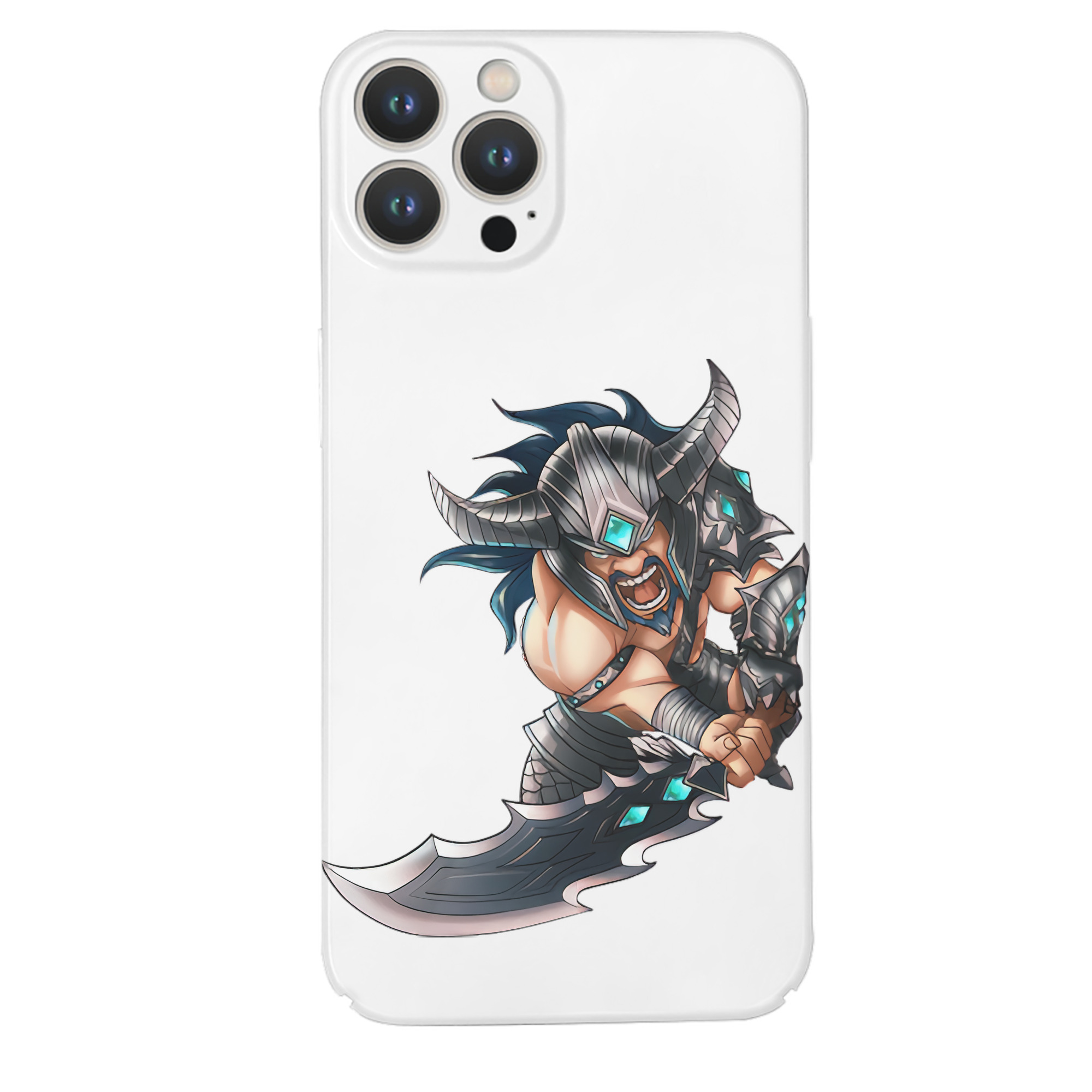 （画像用） リーグ・オブ・レジェンド League of Legends LOL 【iPhone 14シリーズ対応】ハードケース